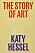 The Story of Art Without Men av Katy Hessel.
