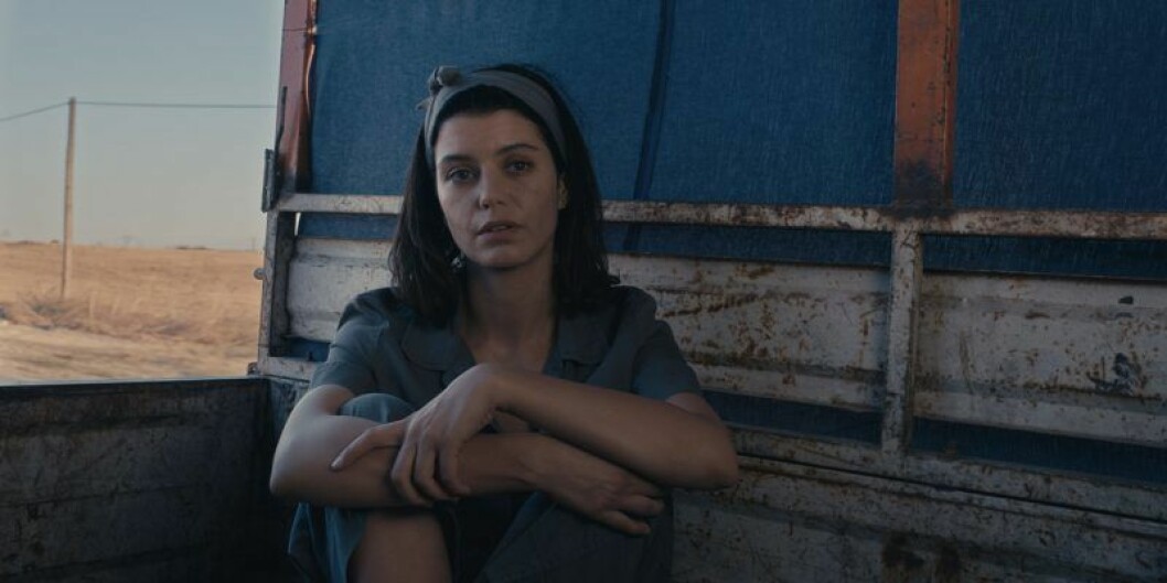 Det är dags för den andra säsongen av <em>The gift</em> att ha premiär på Netflix. The gift är en av nyheterna på Netflix i september 2020