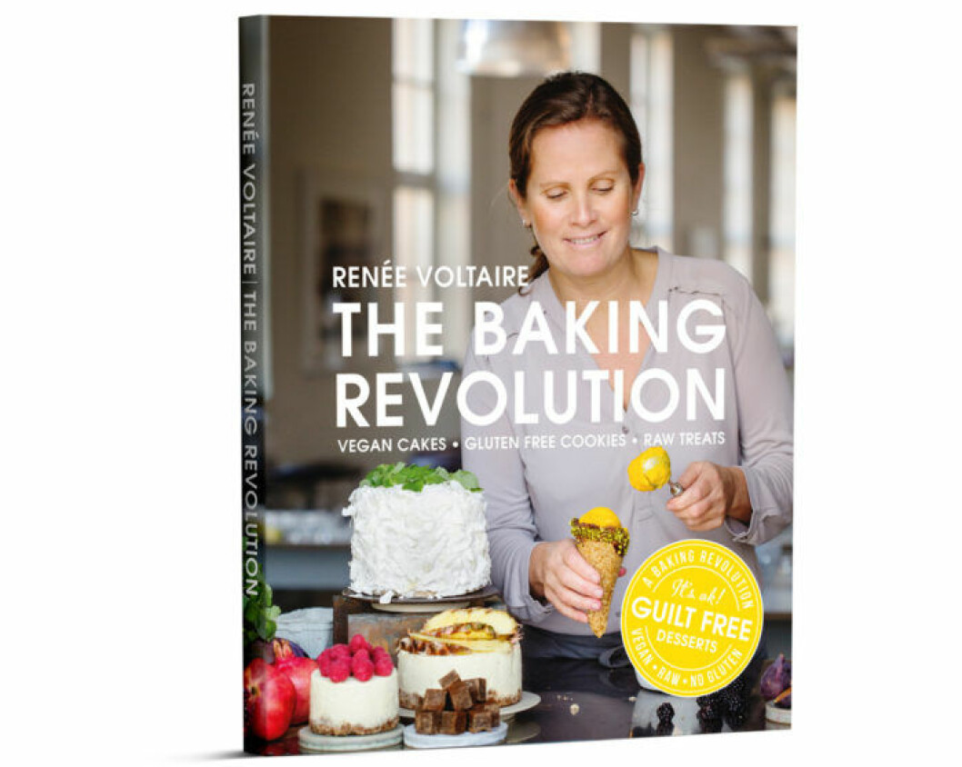 TheBakingRevolution-book