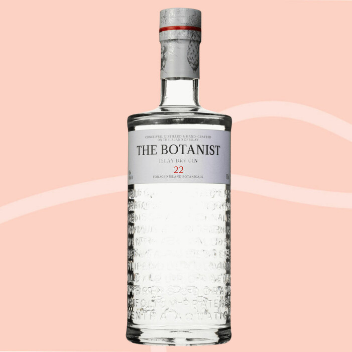 The Botanist, Islay Dry Gin