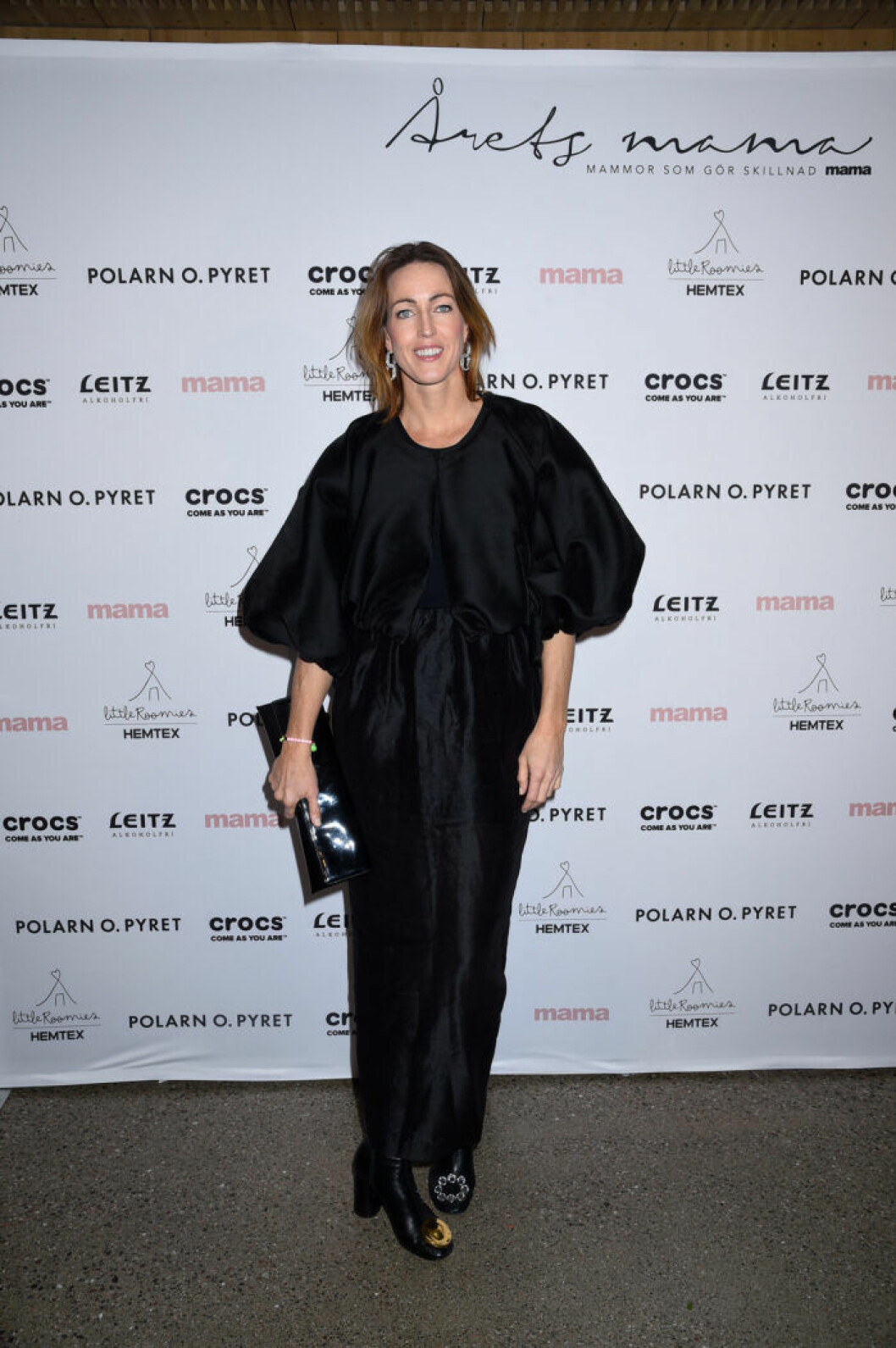 Årets mama 2019: Röda mattan-bilder och vinnare | Femina