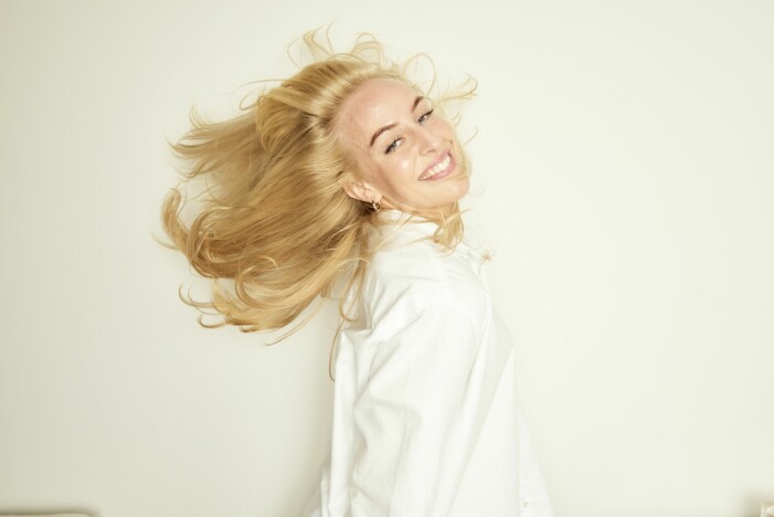 Linnéa Wagnås, @theskincoach på instagram, tipsar sina följare om produkter och rutiner! The skin coach tips