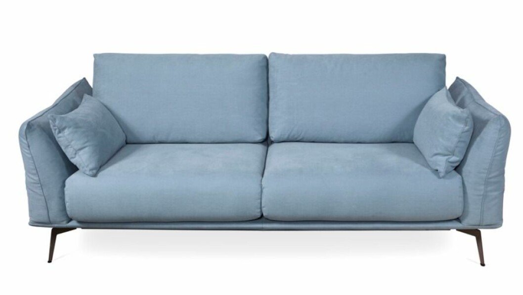 Soffa Emilia, The Sofastore.