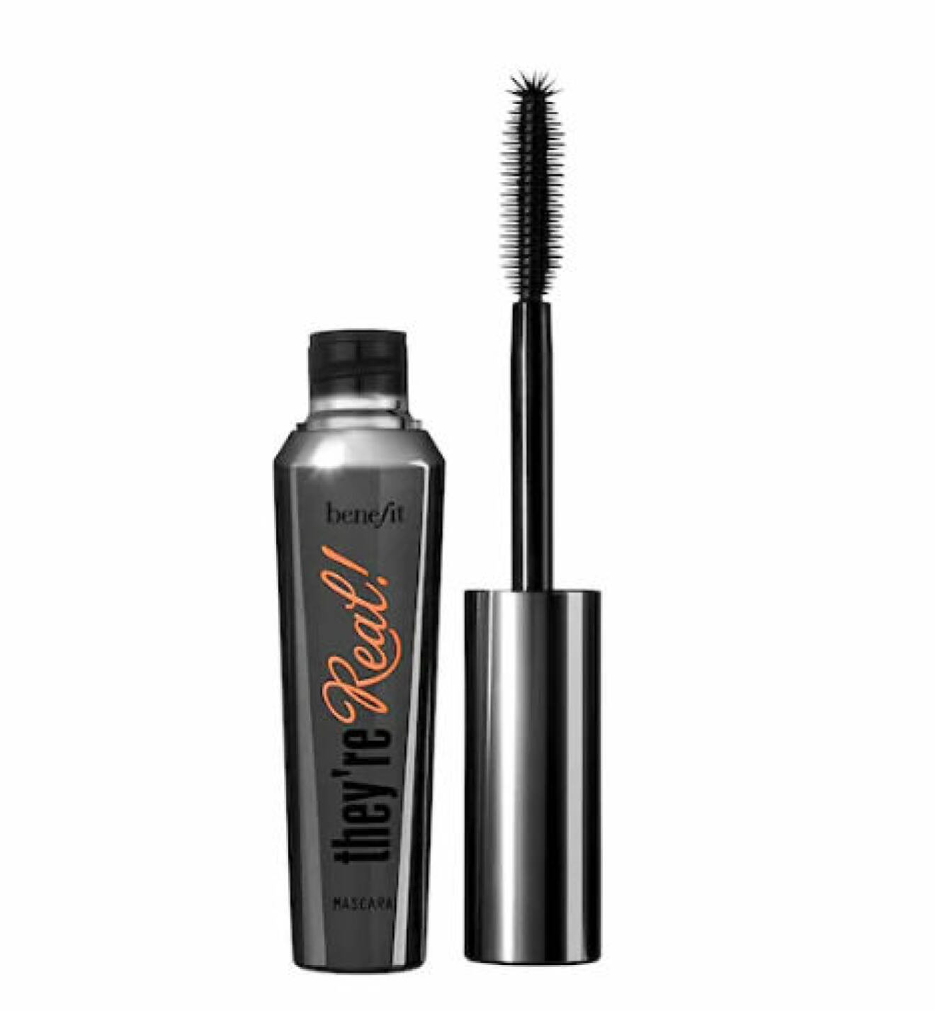 They're Real Lengthening Mascara från Benefit