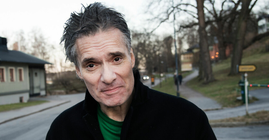 THORSTEN