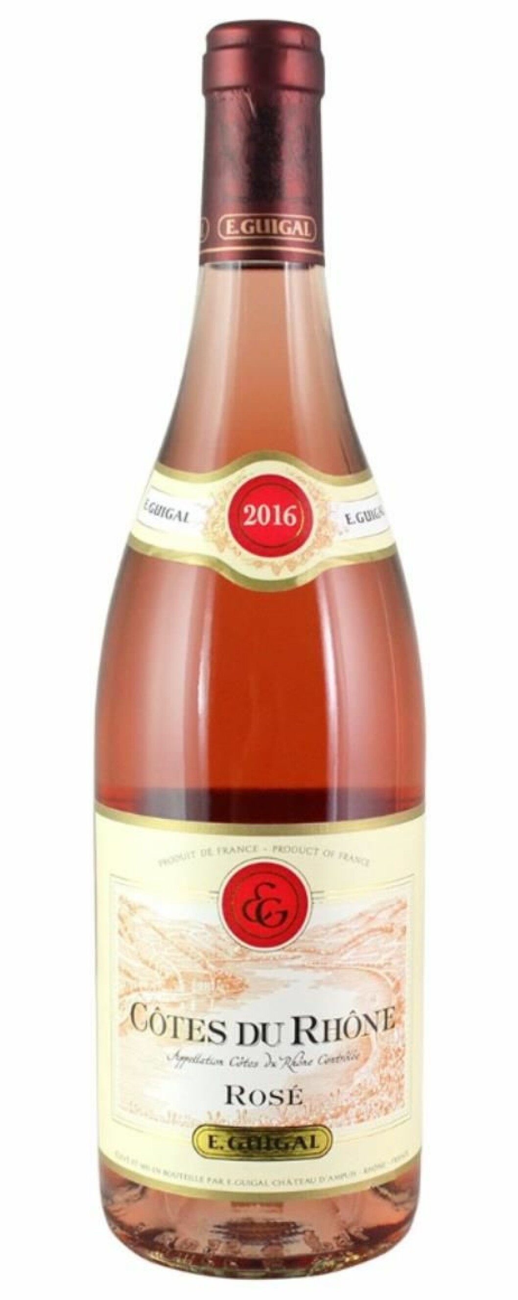 vintips rose till lax
