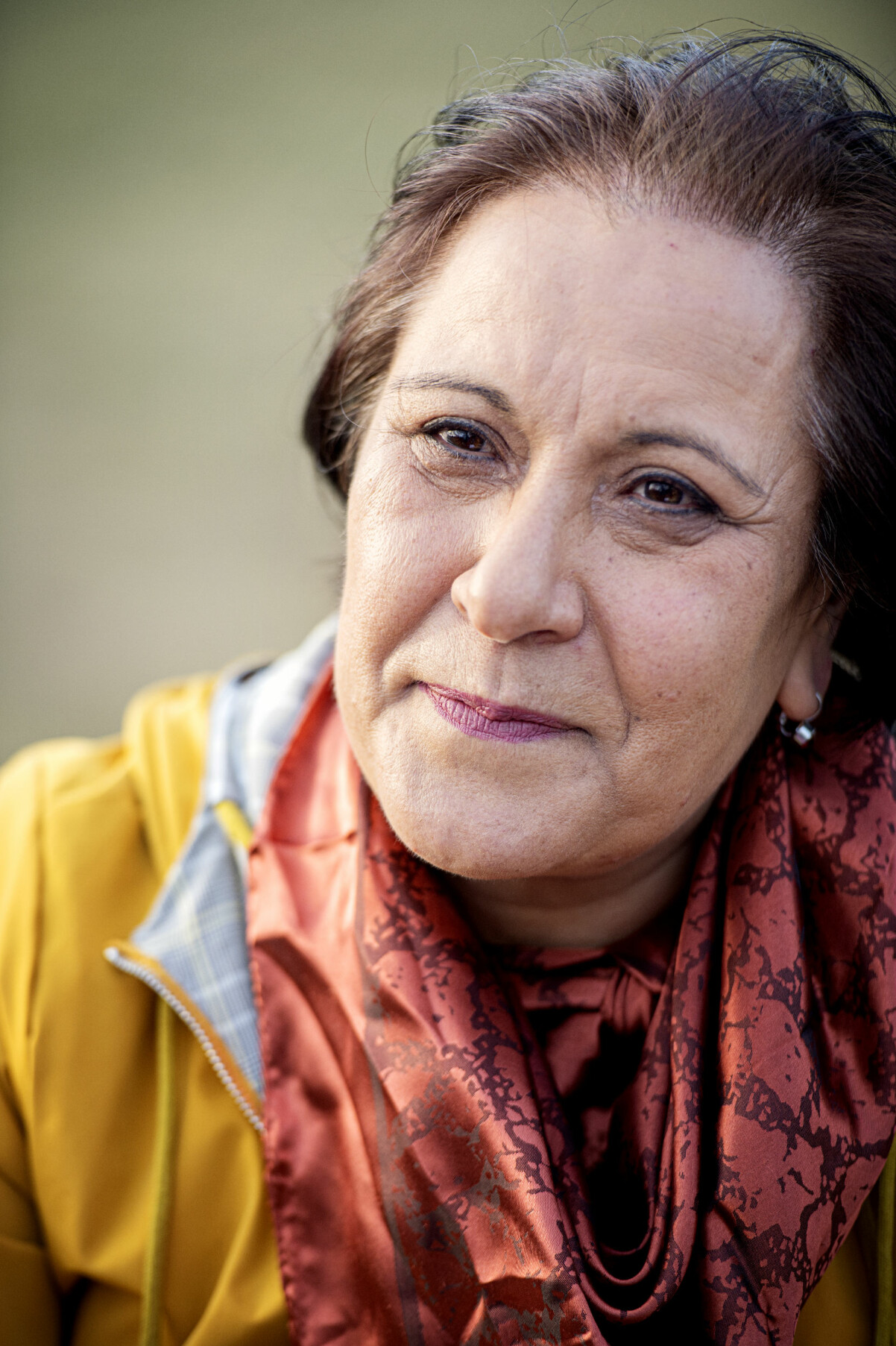Esme Güler hade blivit bortförlovad med sin kusin när hon kom till Sverige 1986: ”Sverige var möjligheternas land med kvinnors rättigheter, demokrati och Palme”, säger den utbildade tandteknikern som i dag är fritidspolitiker för Socialdemokraterna.