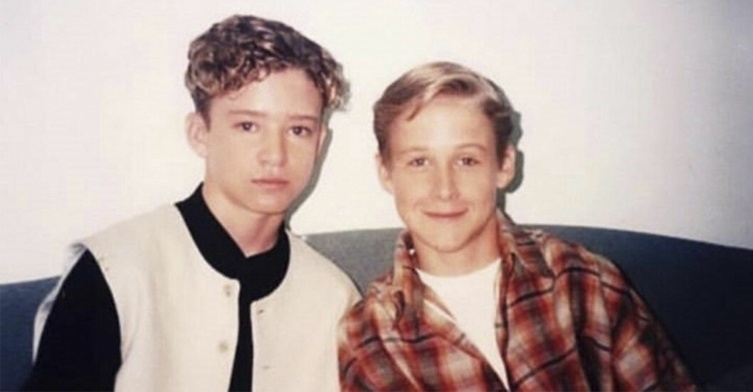 timberlake gosling
