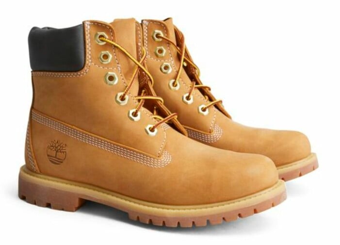 Timberland kängor