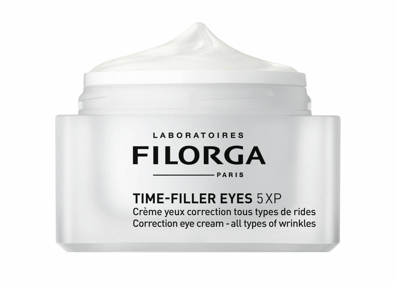 Time Filler Eyes 5XP från Filorga.