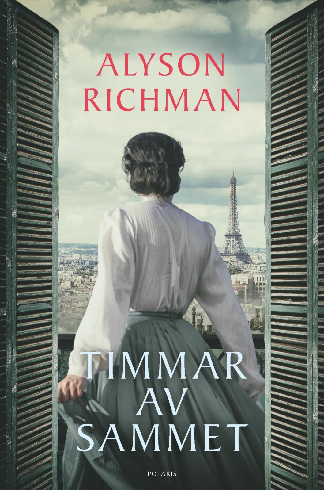 Boken <span class=" italic" data-lab-italic_desktop="italic">Timmar av sammet </span>bjuder på varm och berörande läsning med sammetskänsla, menar Feminas bokredaktör Kenneth Gysing. timmar av sammet