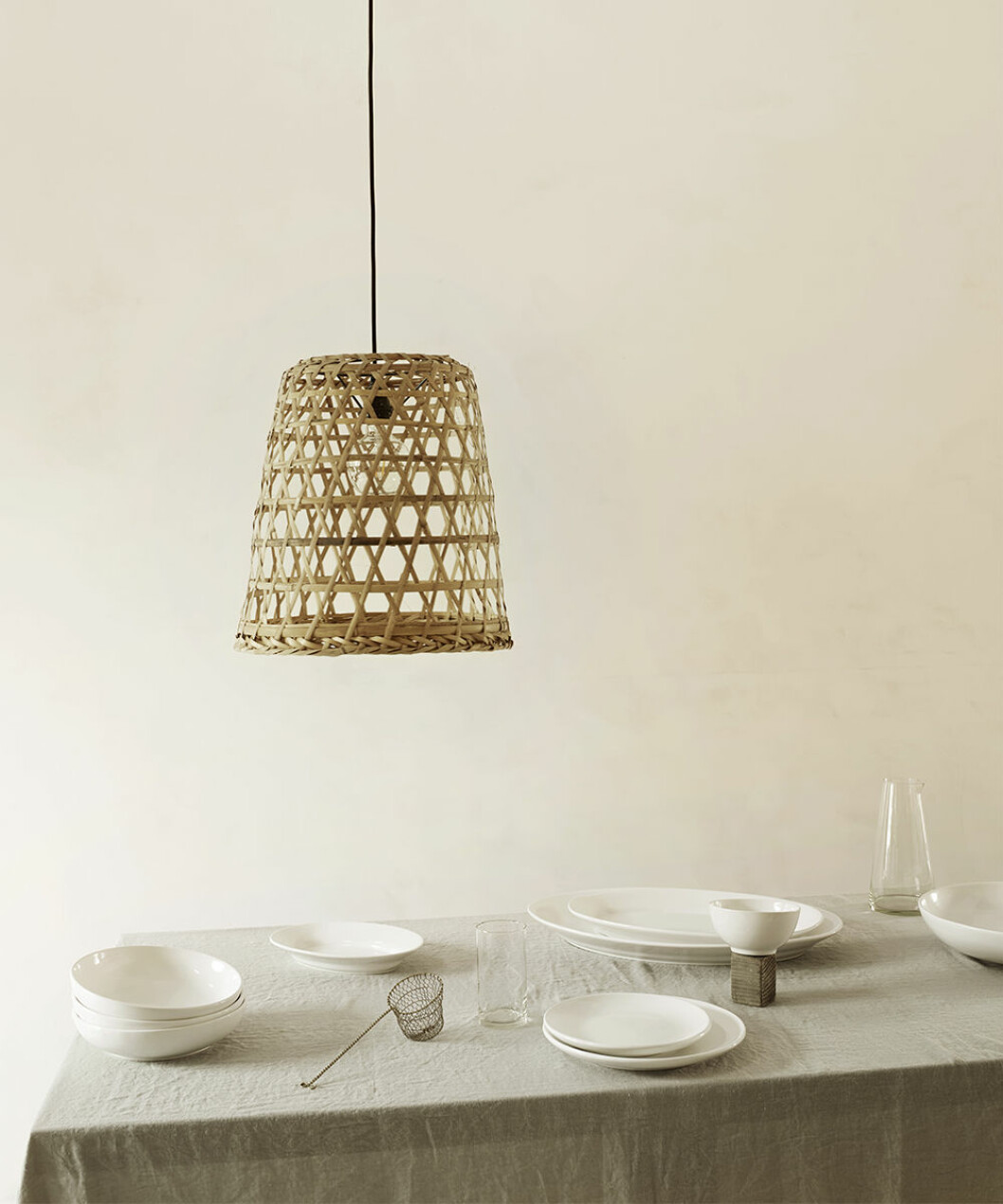 Foto: Tine K Rottinglampa från Tine K Home
