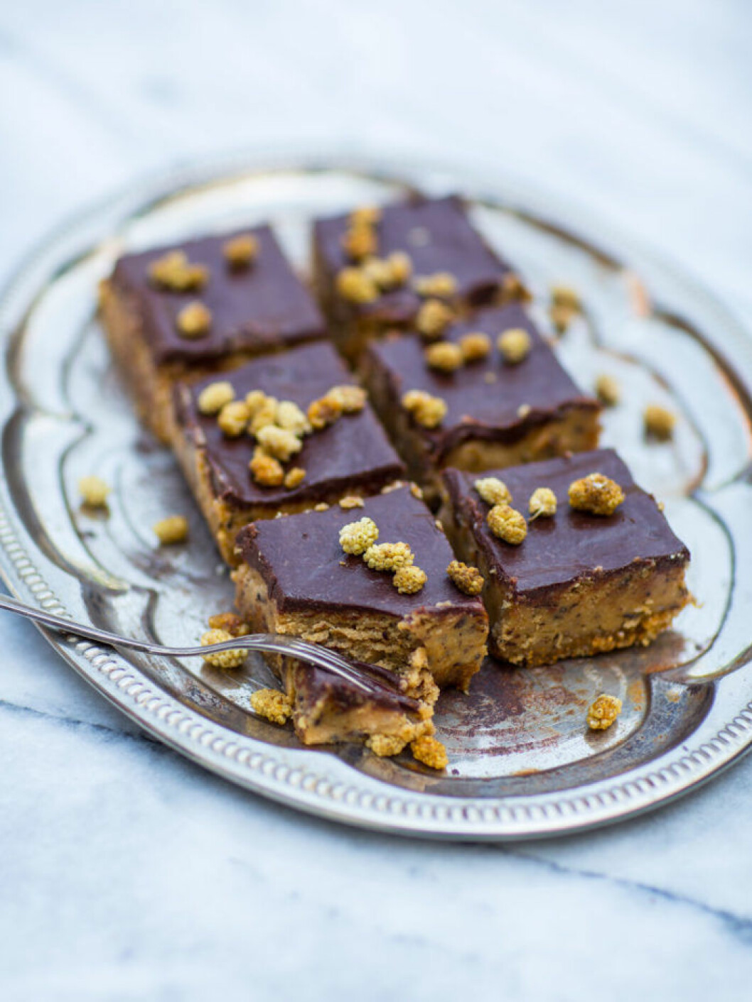 TOFFEE-CHOKLADRUTOR