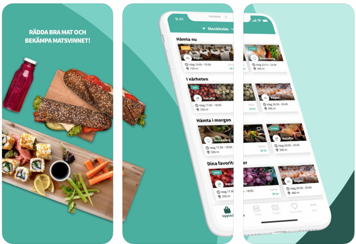 to good to go app