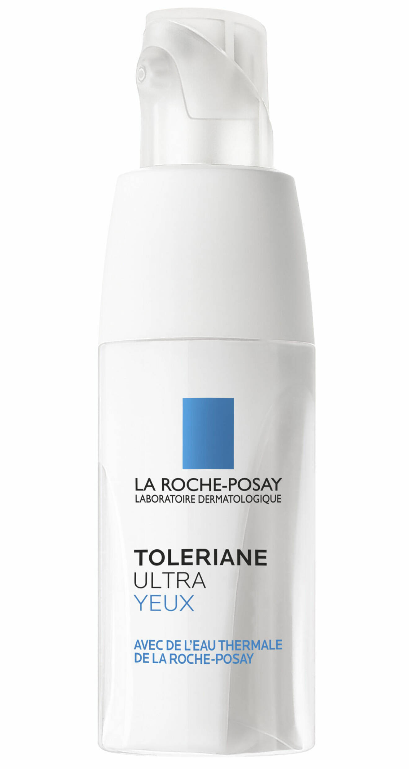 Toleriane Ultra Yeux, ögonkräm från La Roche-Posay