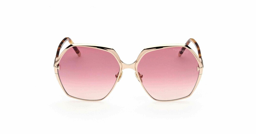 Tom Ford solglasögon. Tom Ford solglasögon.