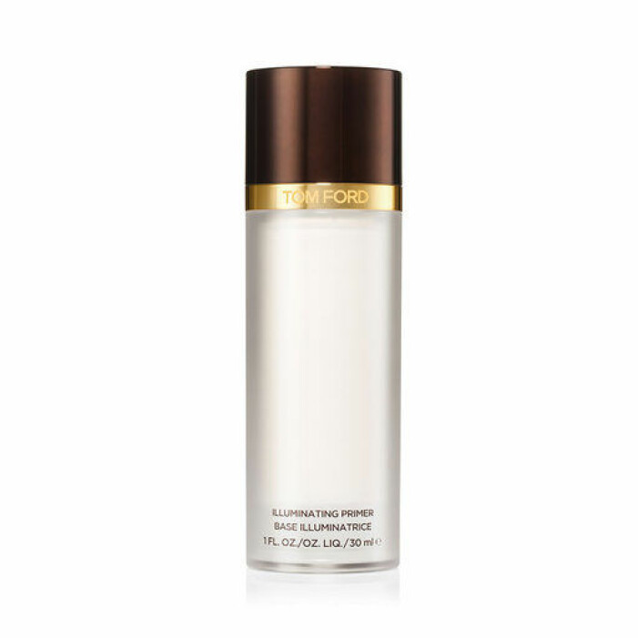 lyxprimer från tom ford