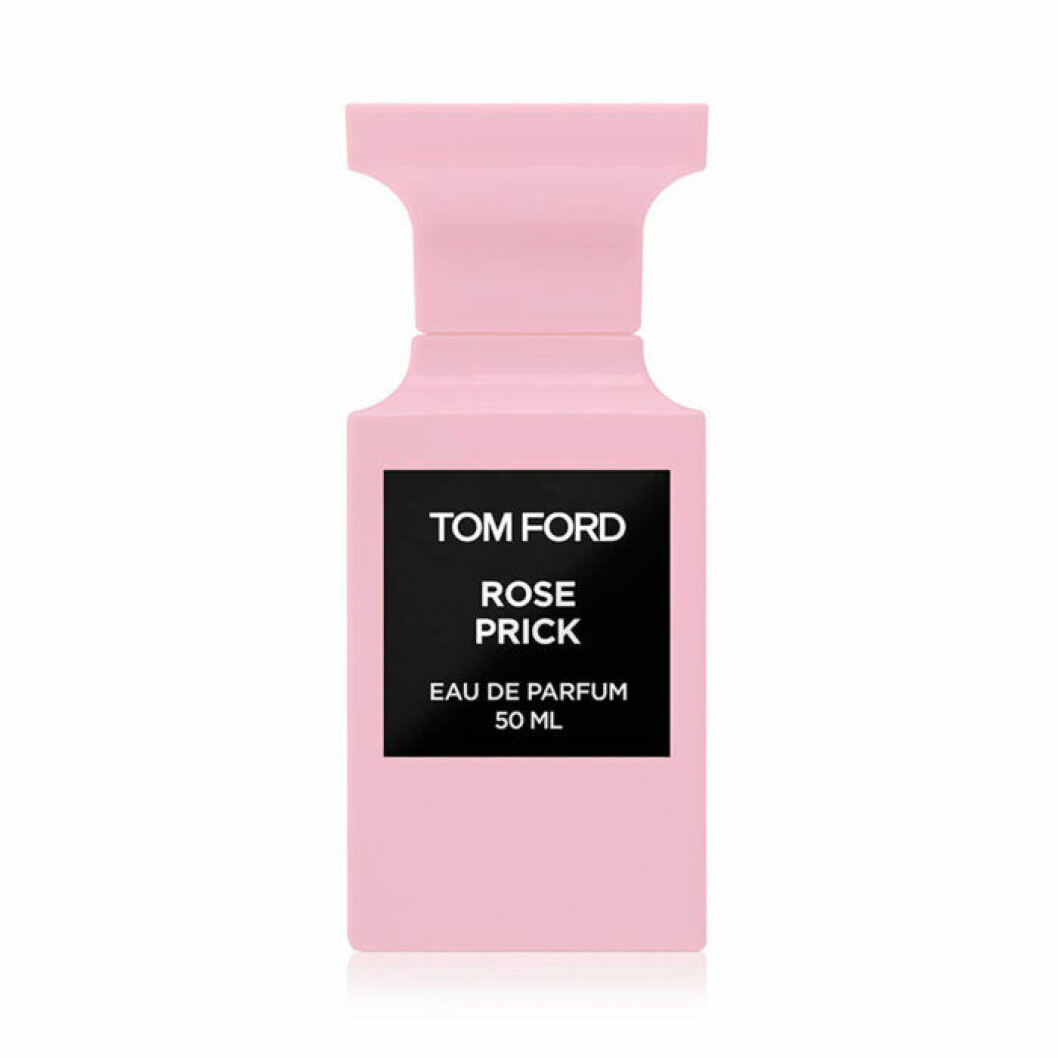 Rosparfym Tom Ford