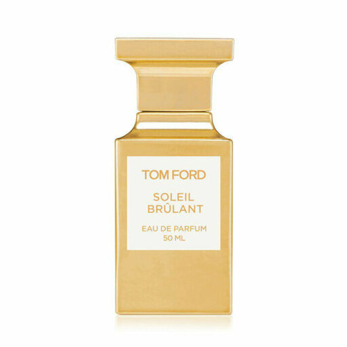 lyxig herrdoft från tom ford