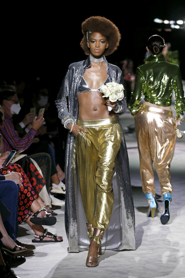 Tom Ford SS22 Tom Ford SS22