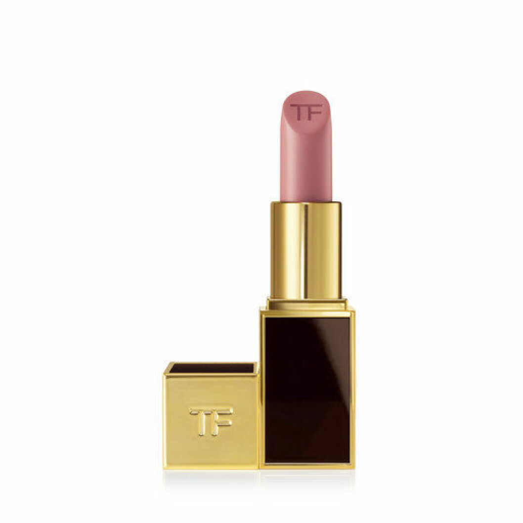 En bild på läppstiftet Tom Ford – Lip Color Matte som går att köpa på Åhlens.