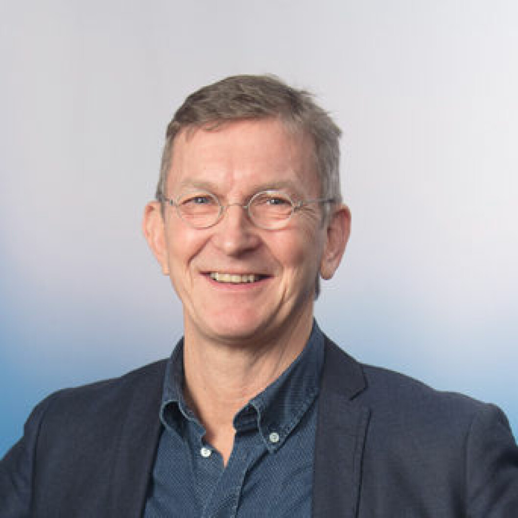 Tomas Sjödin