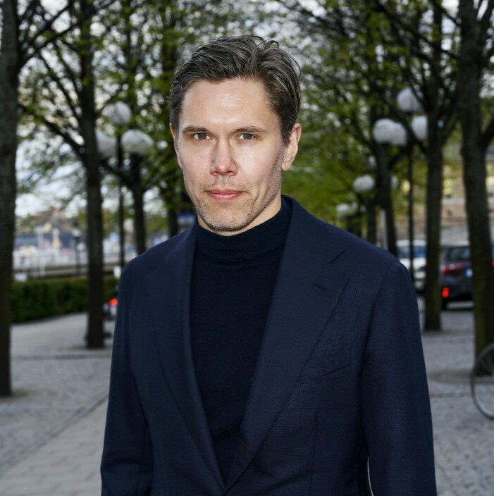 Tommy Myllymäki