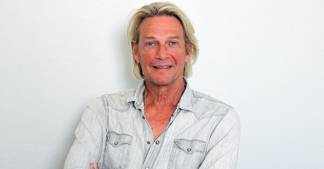 Tommy Nilsson