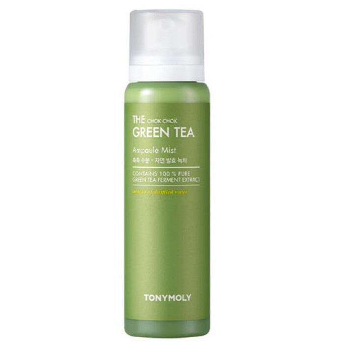 Ansiktsmist från Tony Moly