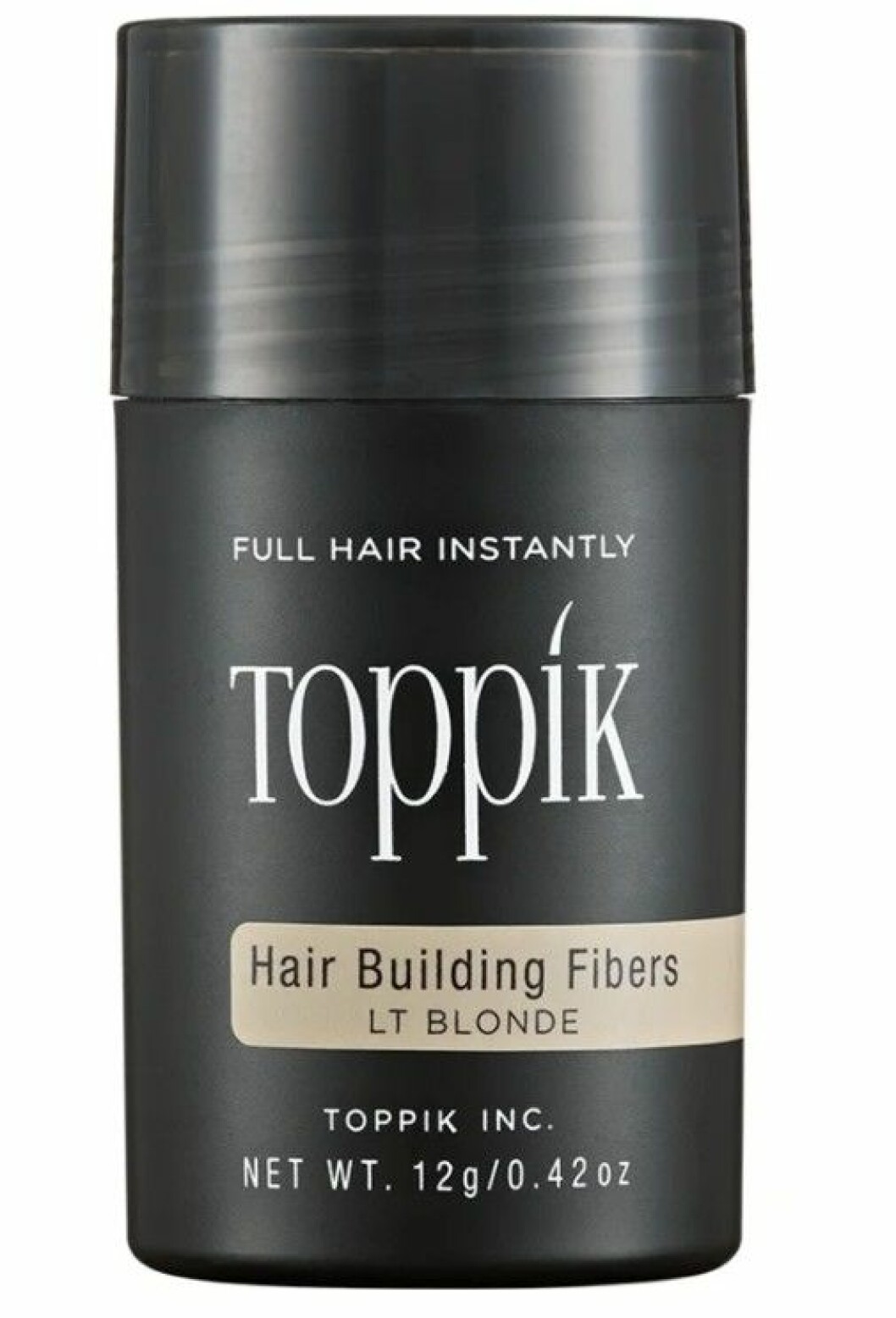 Toppik hårfibrer