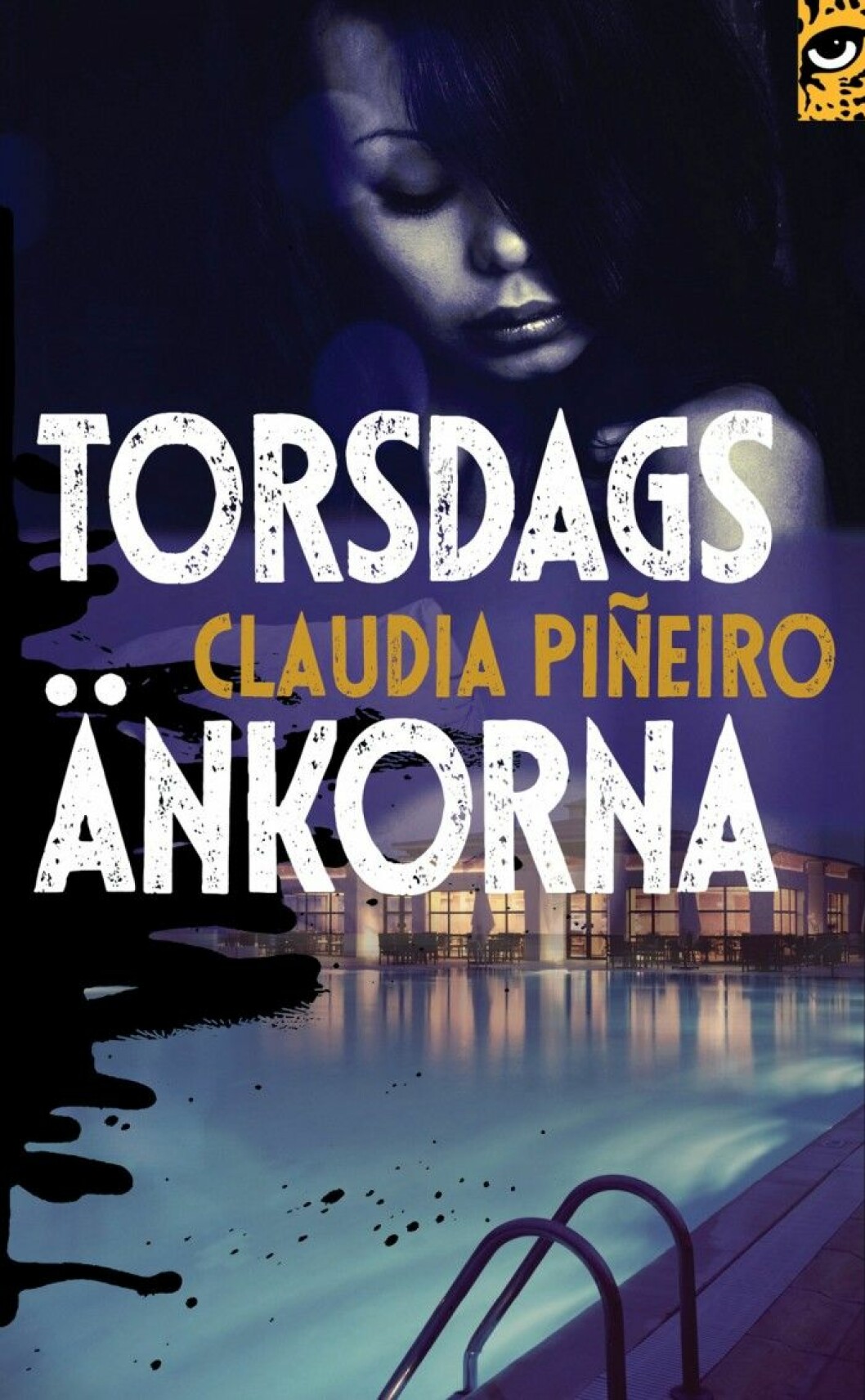 Torsdagsänkorna av Claudia Piñeiro Torsdagsänkorna av Claudia Piñeiro