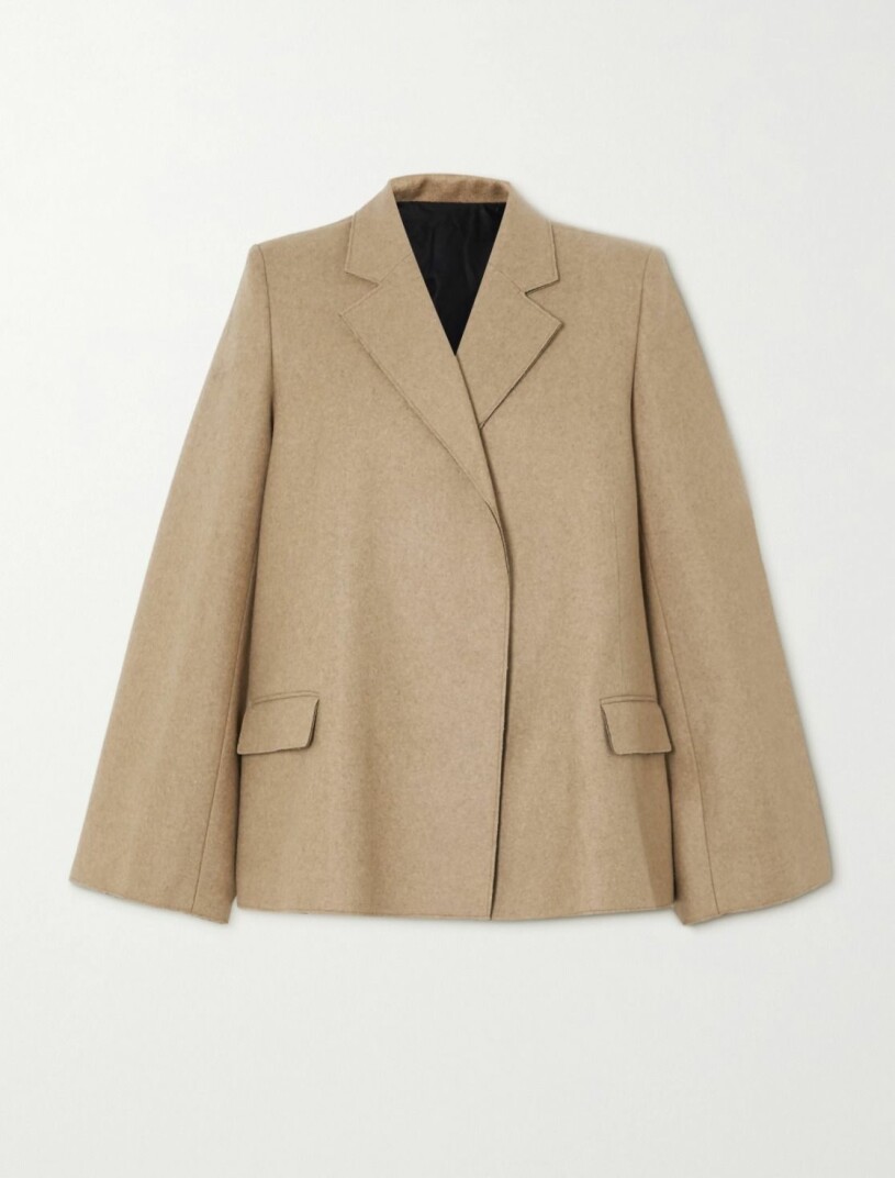 toteme blazer