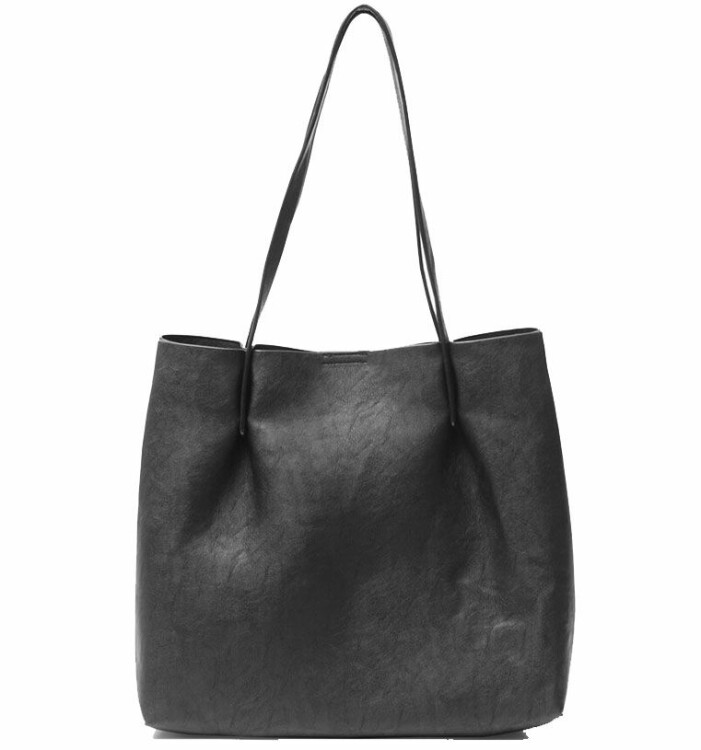 toteväska åhlens
