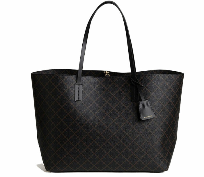 toteväska malene birger