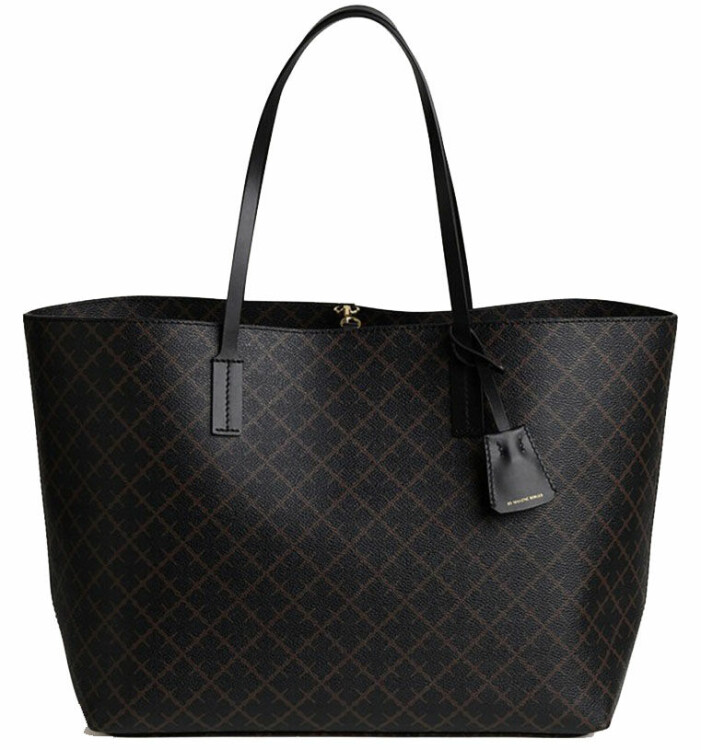 toteväska malene birger