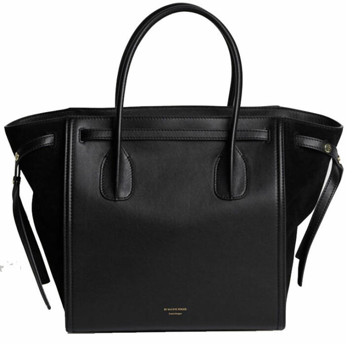 toteväska malene birger