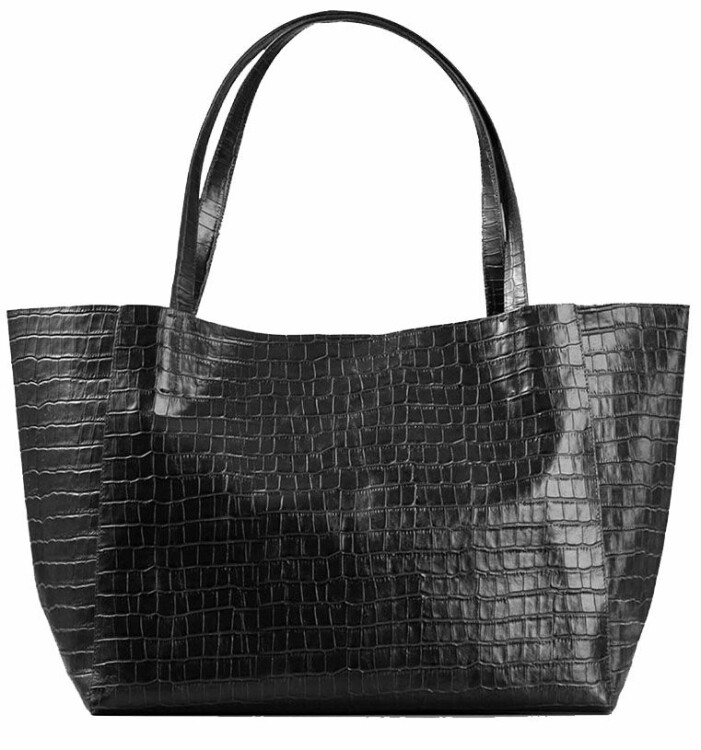 toteväska vagabond
