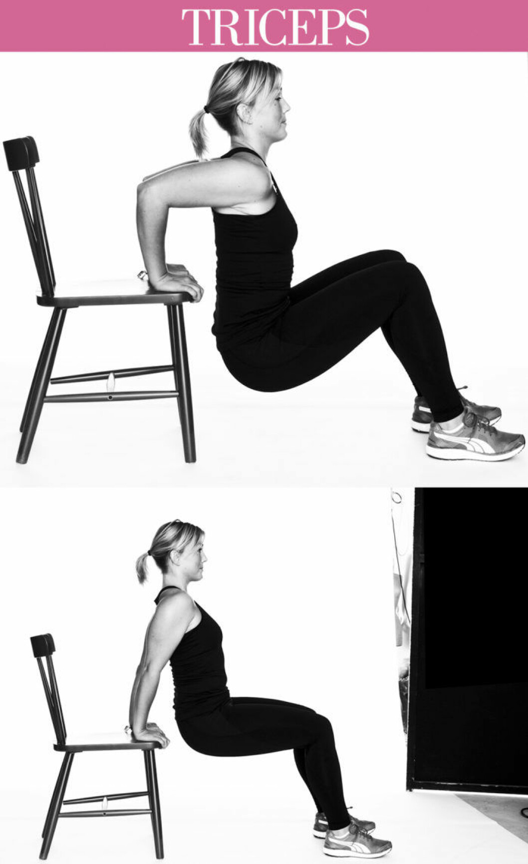 trana-triceps