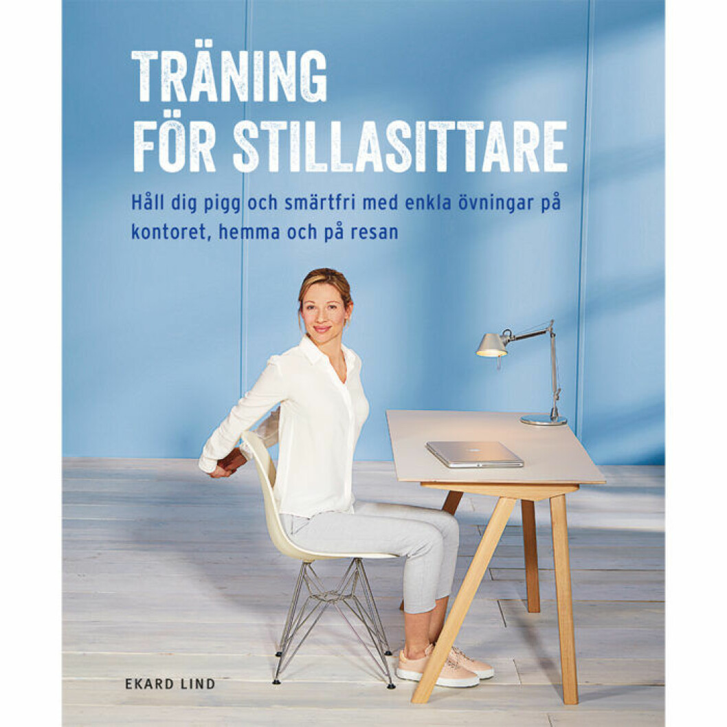 Träning för stillasittare