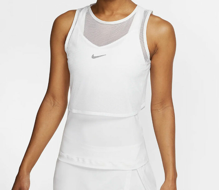träningslinne nike
