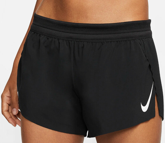 träningsshorts nike