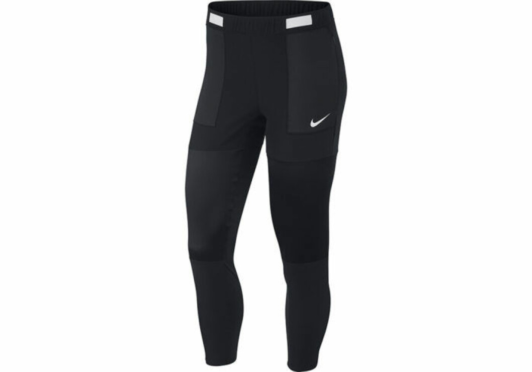 Träningstights med fickor från Nike