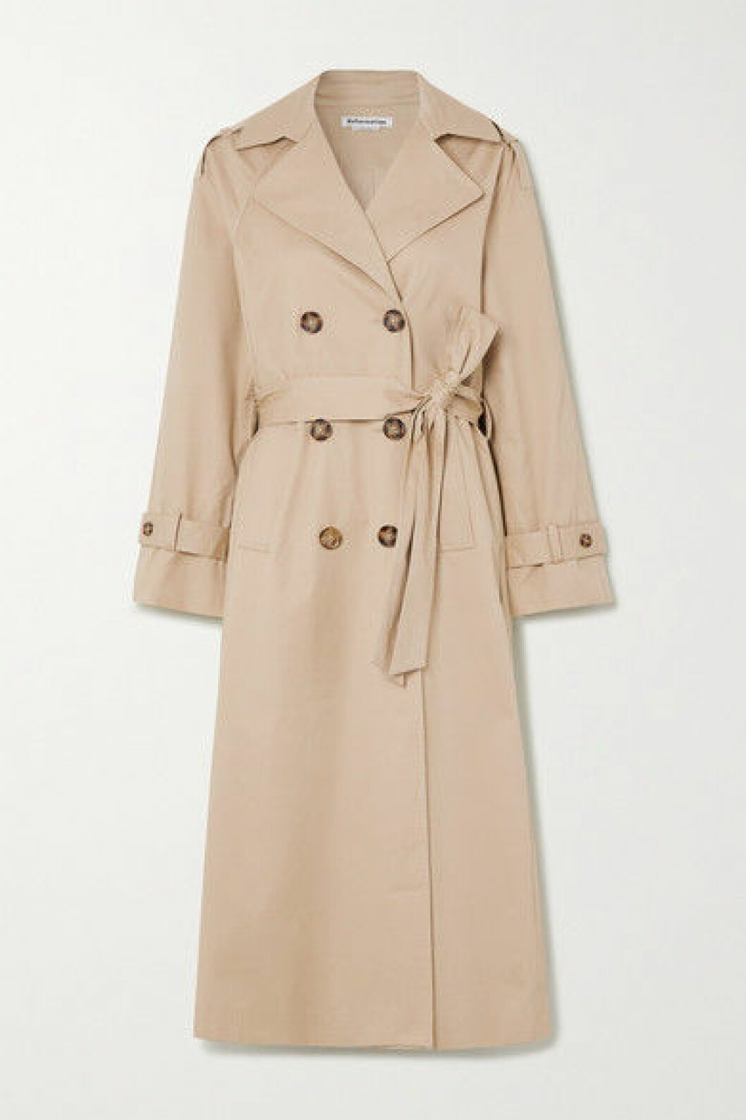 Trenchcoat Reformation