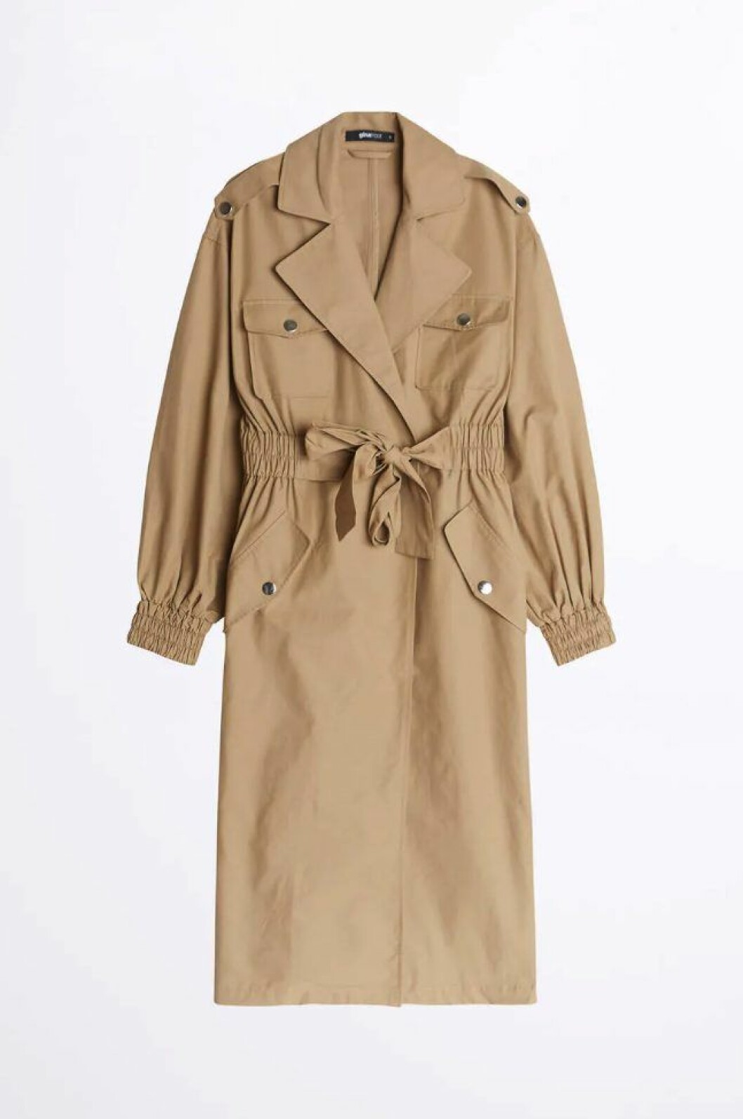 Trenchcoat Gina Tricot