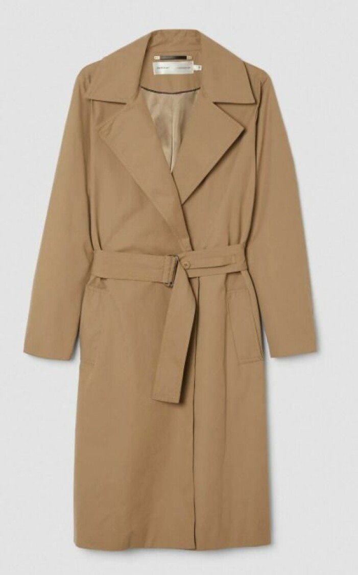trenchcoat Inwear
