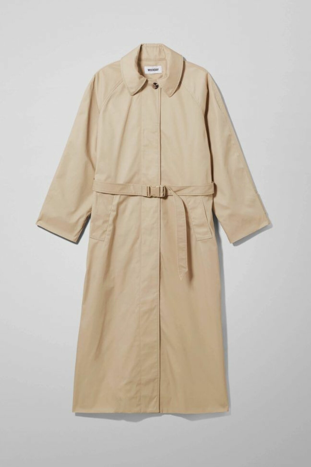 Trenchcoat Weekday