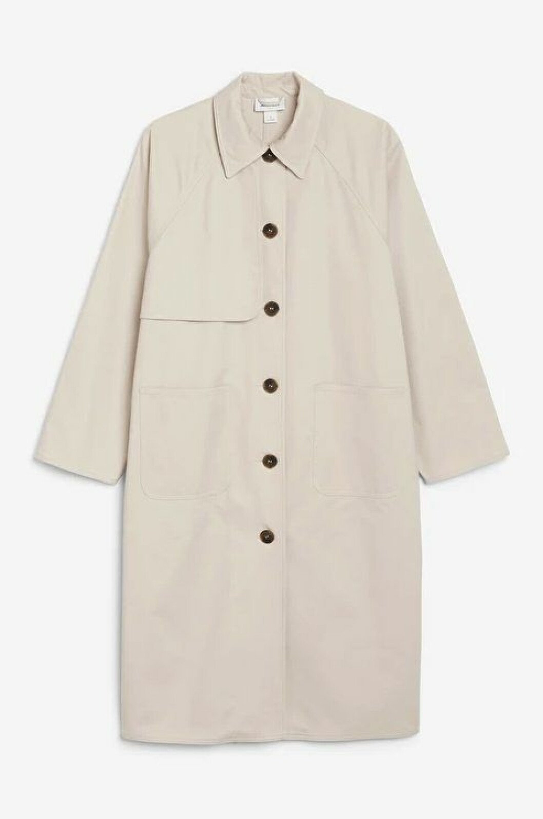 Trenchcoat Monki