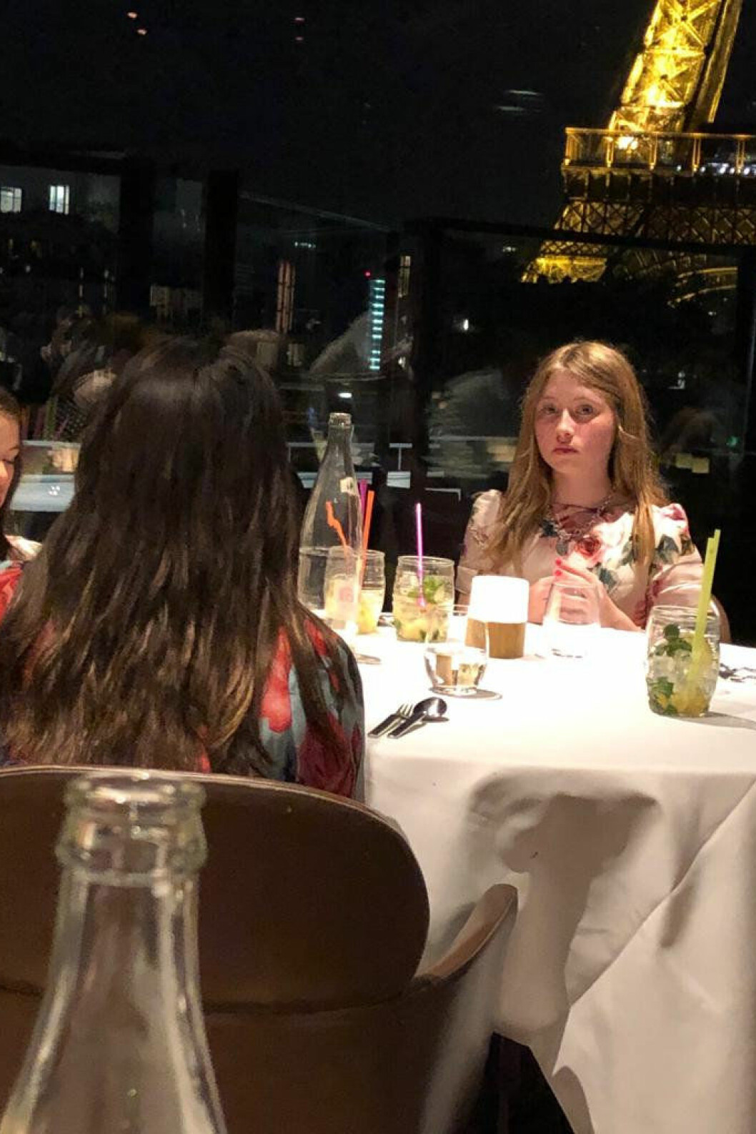 Foto: H&M home Trendiga hotellränder i sovrummet