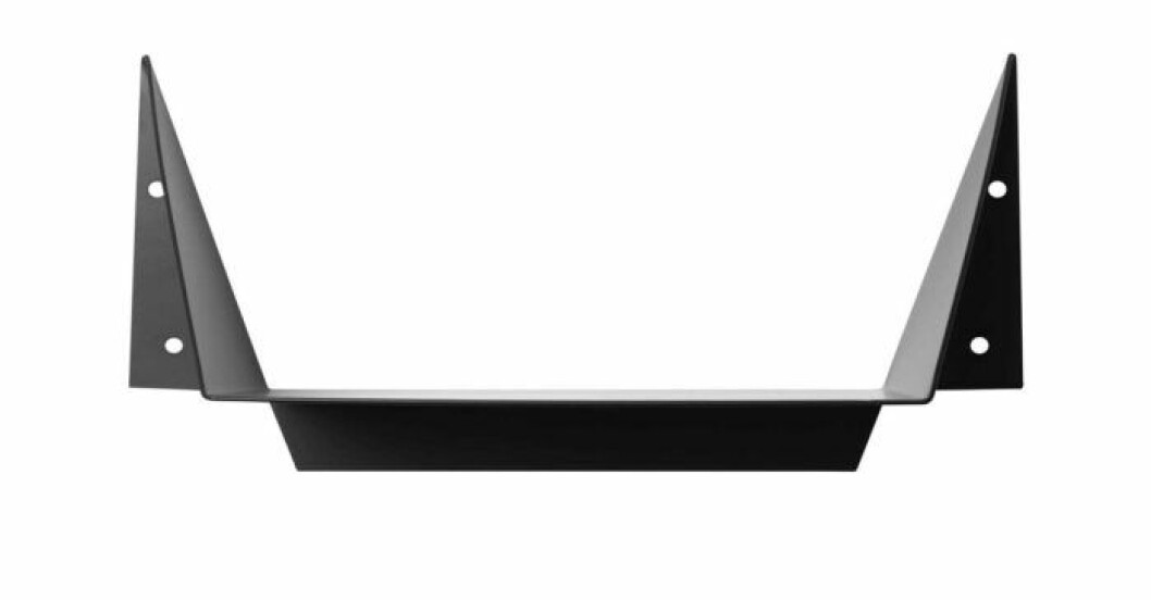 Vägghylla från Ferm living