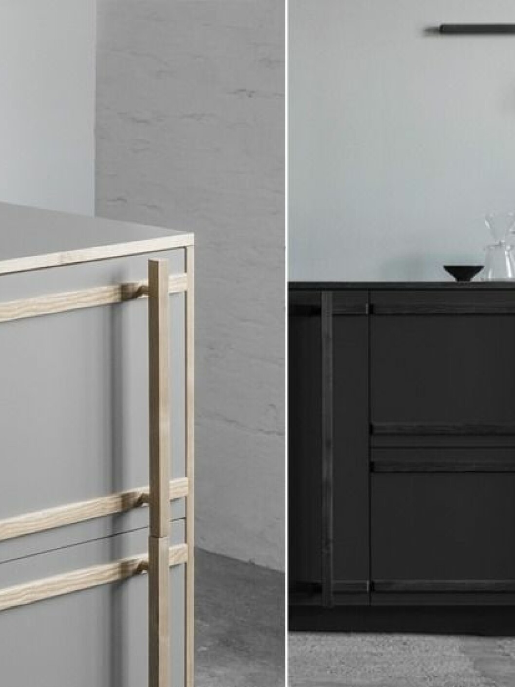 Styling: Livindeco Foto: Anders Bergstedt för <a href="https://entrancemakleri.se/hem-till-salu/" target="_blank" rel="noopener">Entrance mäkleri</a>/mäklare: Erika Bergholm En matta markerar ett rum i rummet